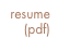 resume
(pdf)